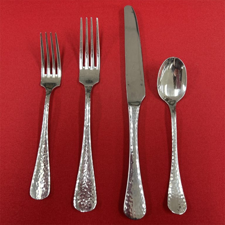 Flatware - Your Event Party Rental